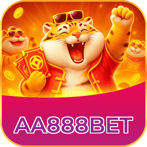 AA888BET logo